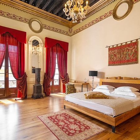 Lux Spalato Centre Villas Ngoại thất bức ảnh