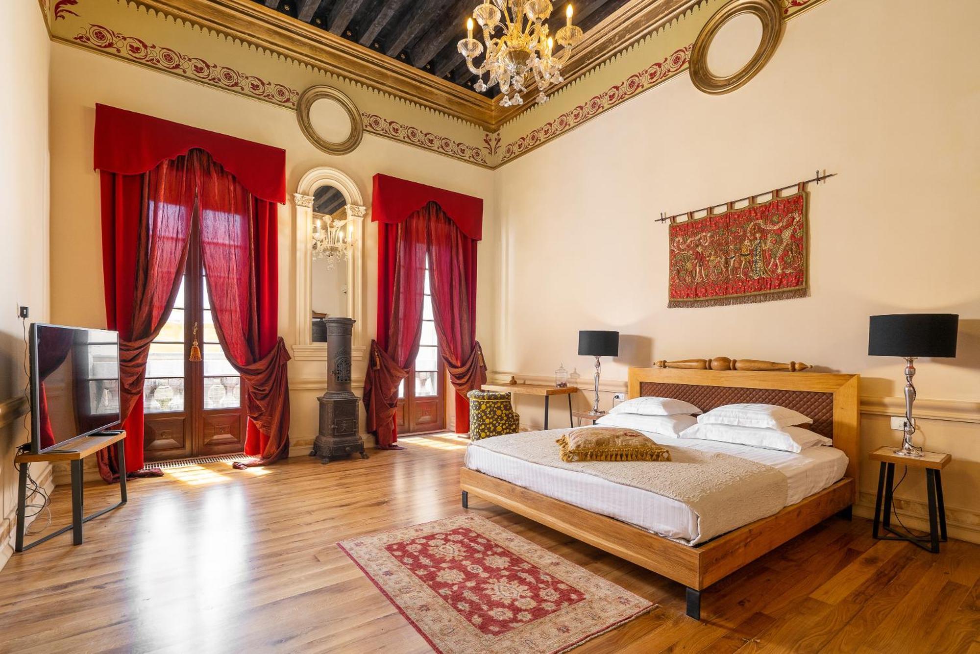 Lux Spalato Centre Villas Ngoại thất bức ảnh