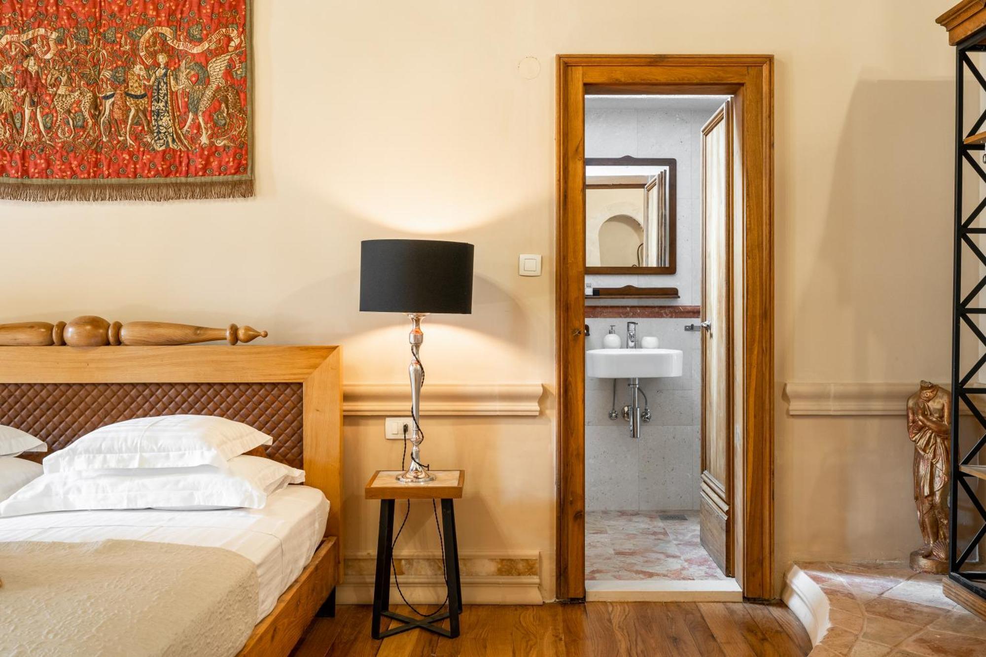 Lux Spalato Centre Villas Ngoại thất bức ảnh