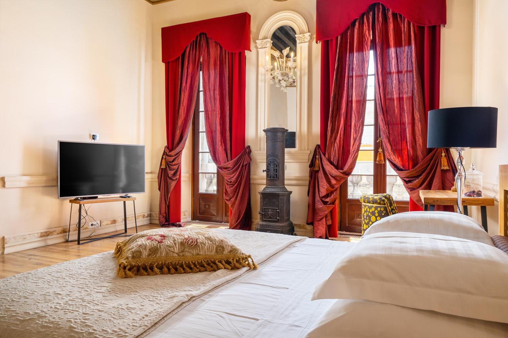 Lux Spalato Centre Villas Ngoại thất bức ảnh