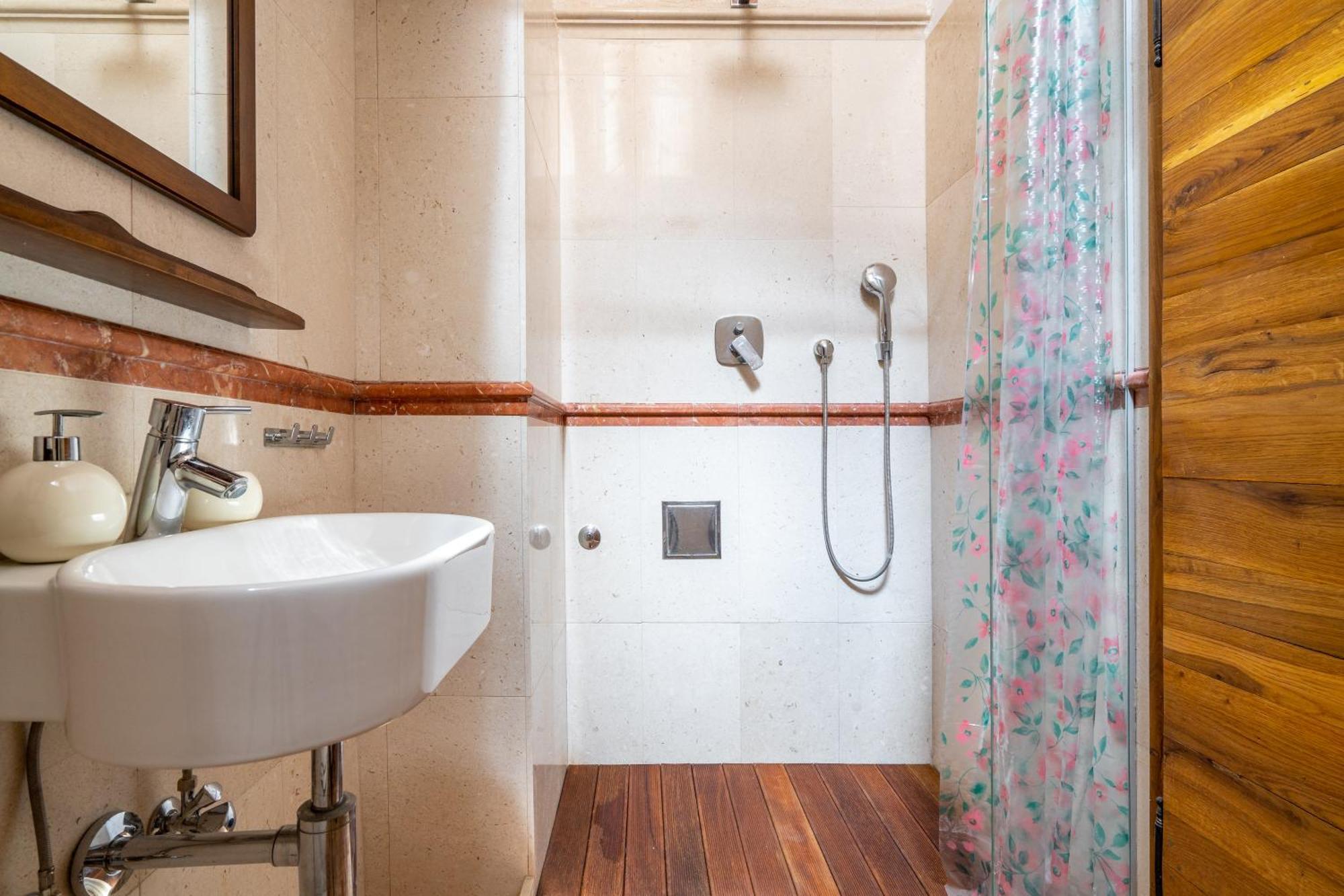 Lux Spalato Centre Villas Ngoại thất bức ảnh