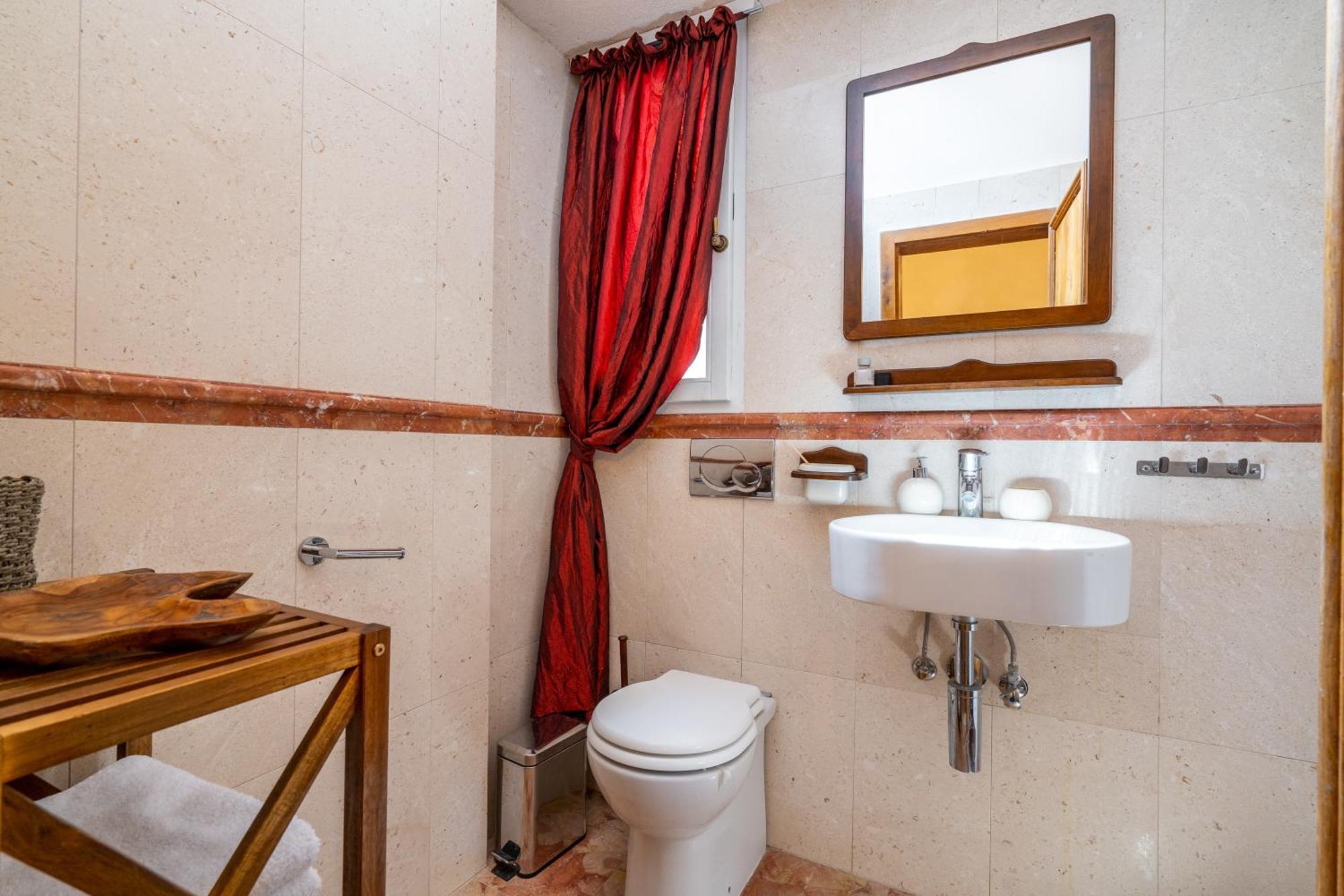 Lux Spalato Centre Villas Ngoại thất bức ảnh