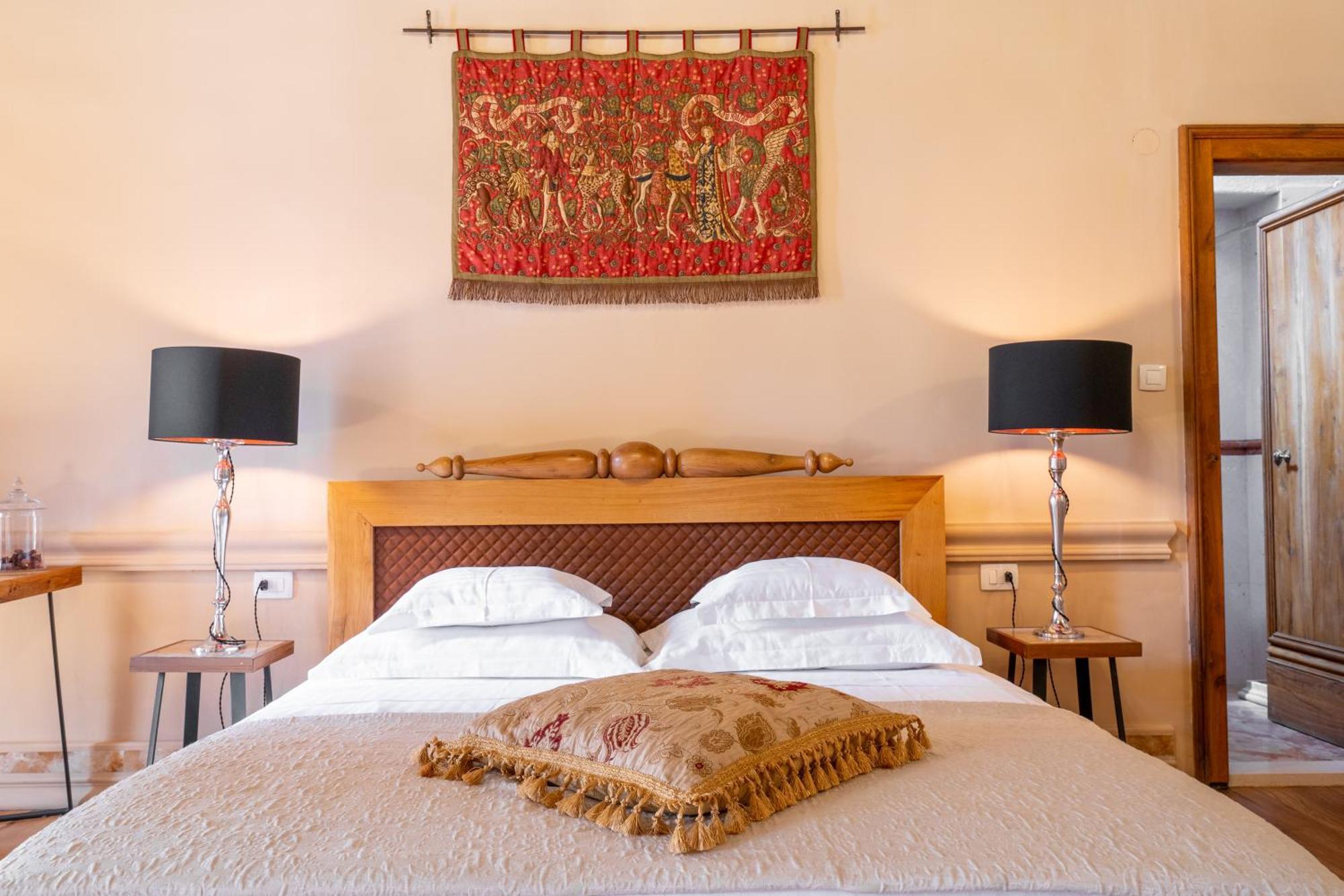 Lux Spalato Centre Villas Ngoại thất bức ảnh